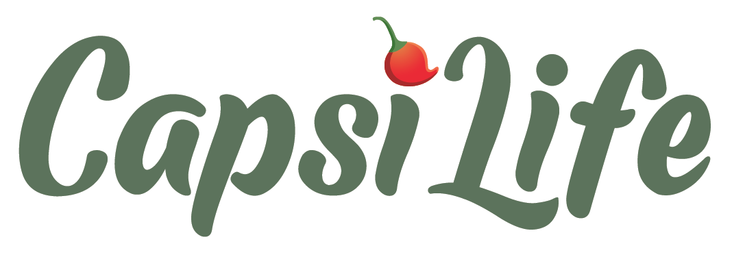 Capsilife | Alivio Natural con Capsaicina para el Dolor